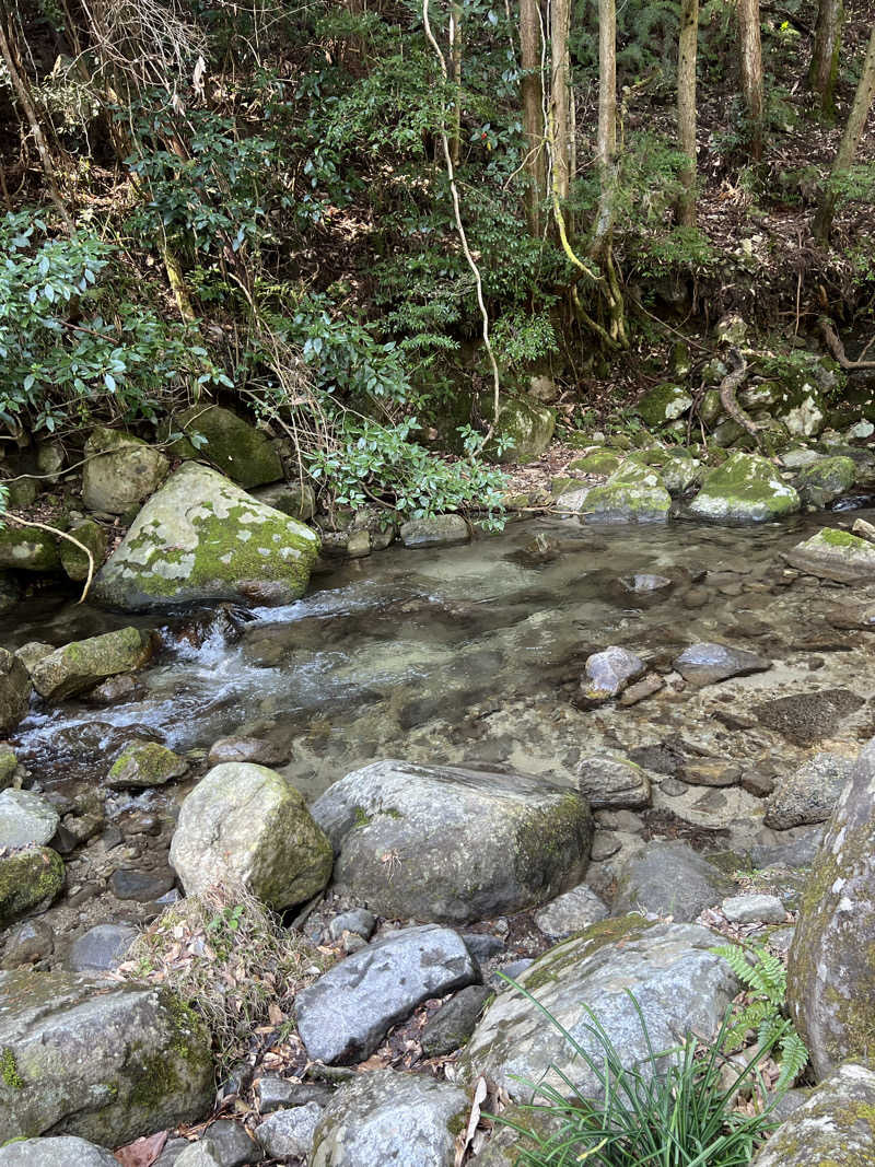 かばちゃんさんのThe Riverside Saunaのサ活写真