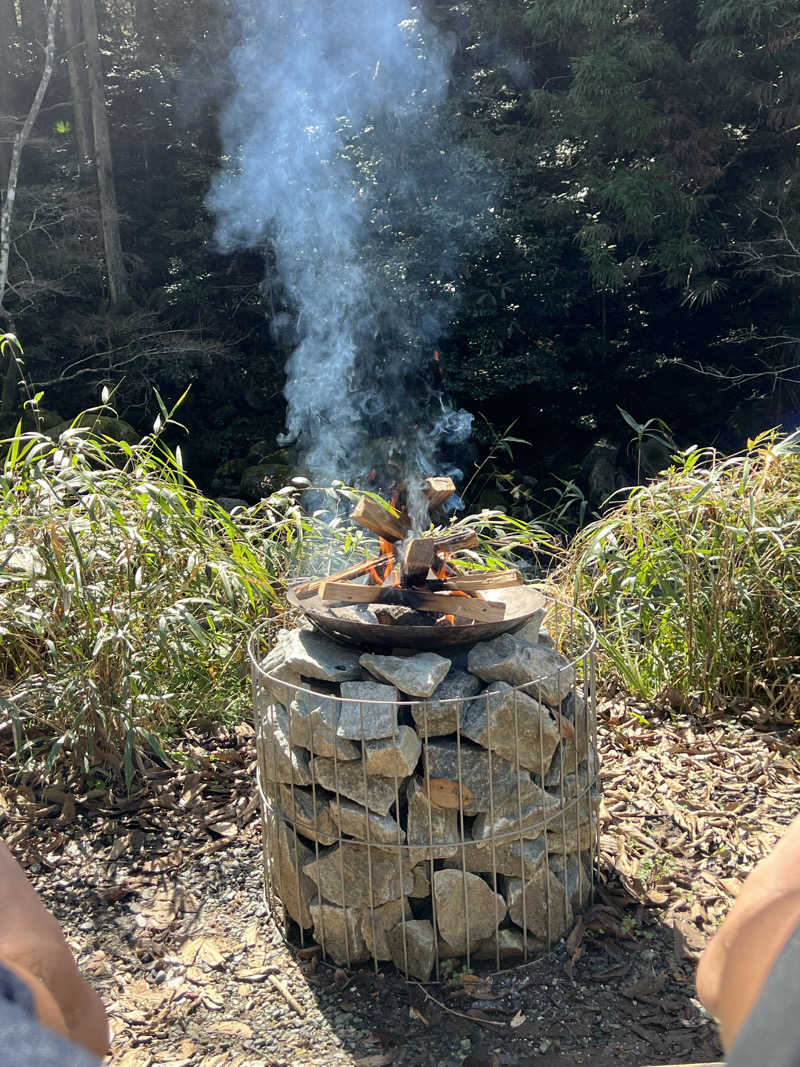 かばちゃんさんのThe Riverside Saunaのサ活写真