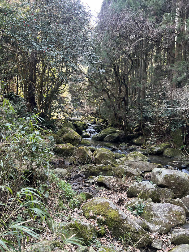 かばちゃんさんのThe Riverside Saunaのサ活写真