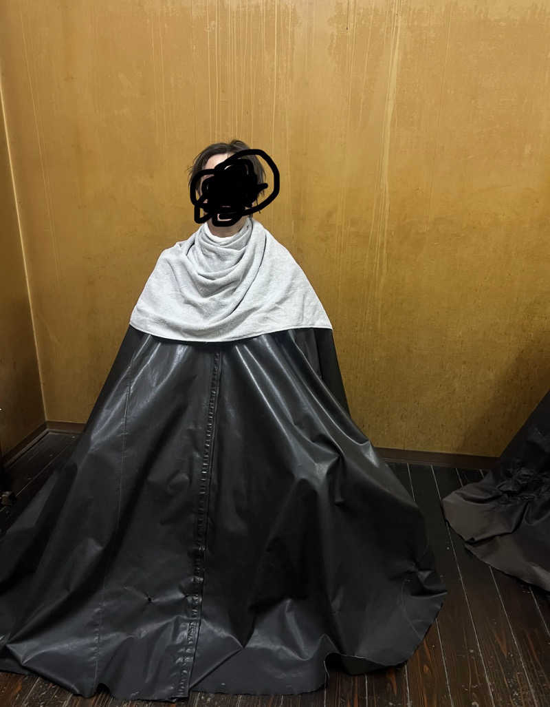 かばちゃんさんの御湯神指しベストパワーランドのサ活写真