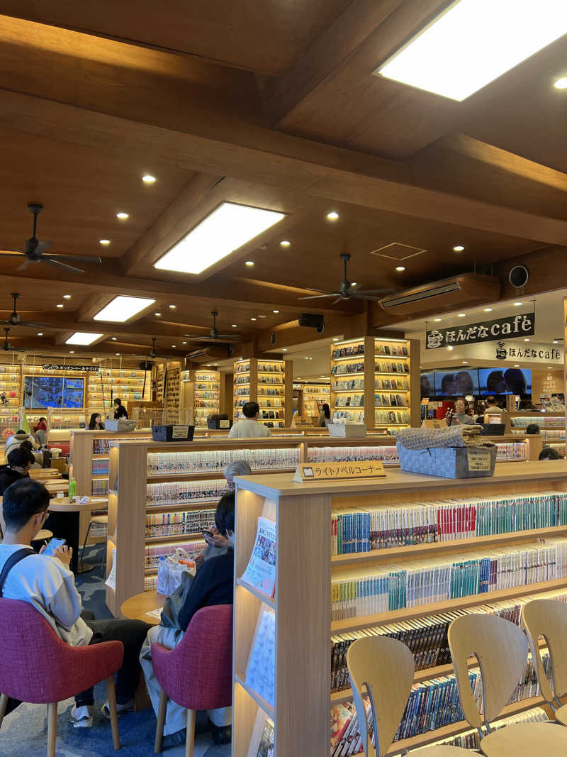 かばちゃんさんの島原温泉 ホテル南風楼のサ活写真