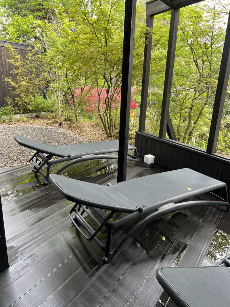 かばちゃんさんのOND HOTELのサ活写真