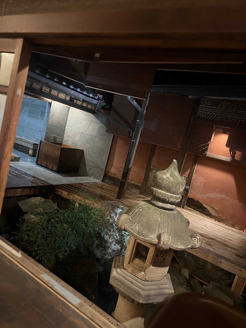かばちゃんさんのKIWAMI SAUNA 大須のサ活写真