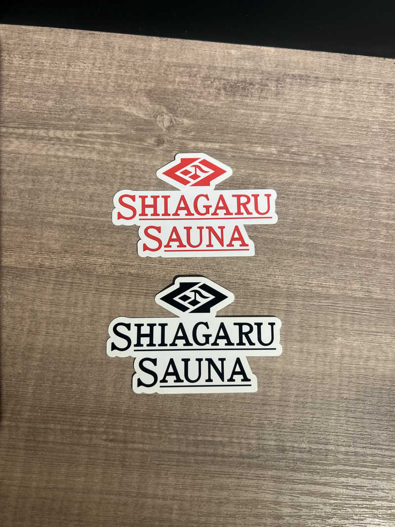 かばちゃんさんのSHIAGARU SAUNA 福岡 天神のサ活写真
