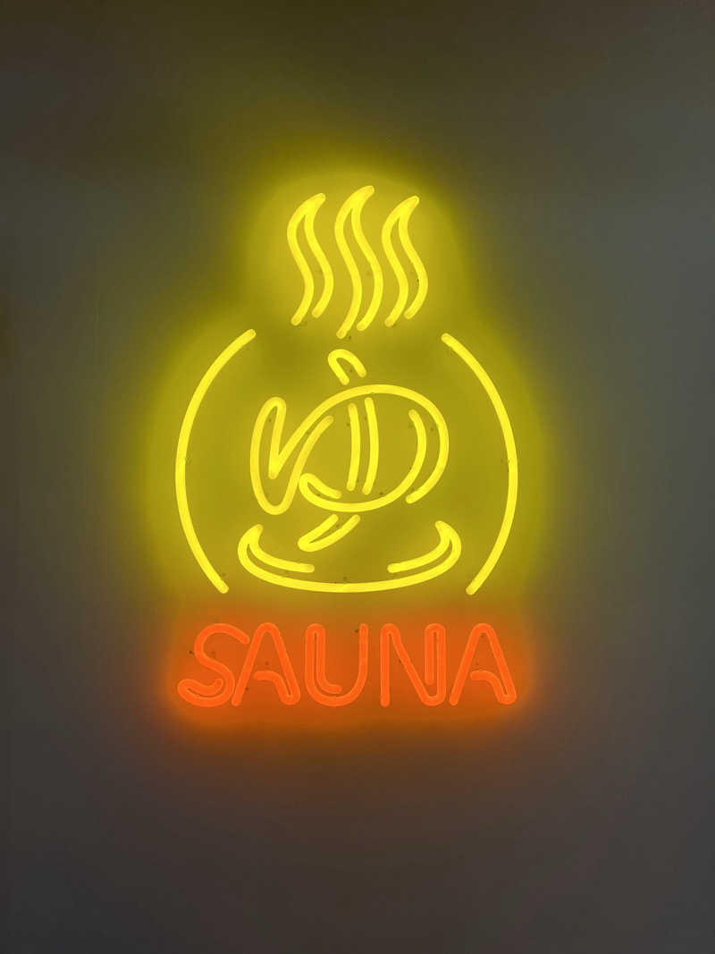 かばちゃんさんのSAUNA MEGURIYU(HOTEL MEGURI内)のサ活写真
