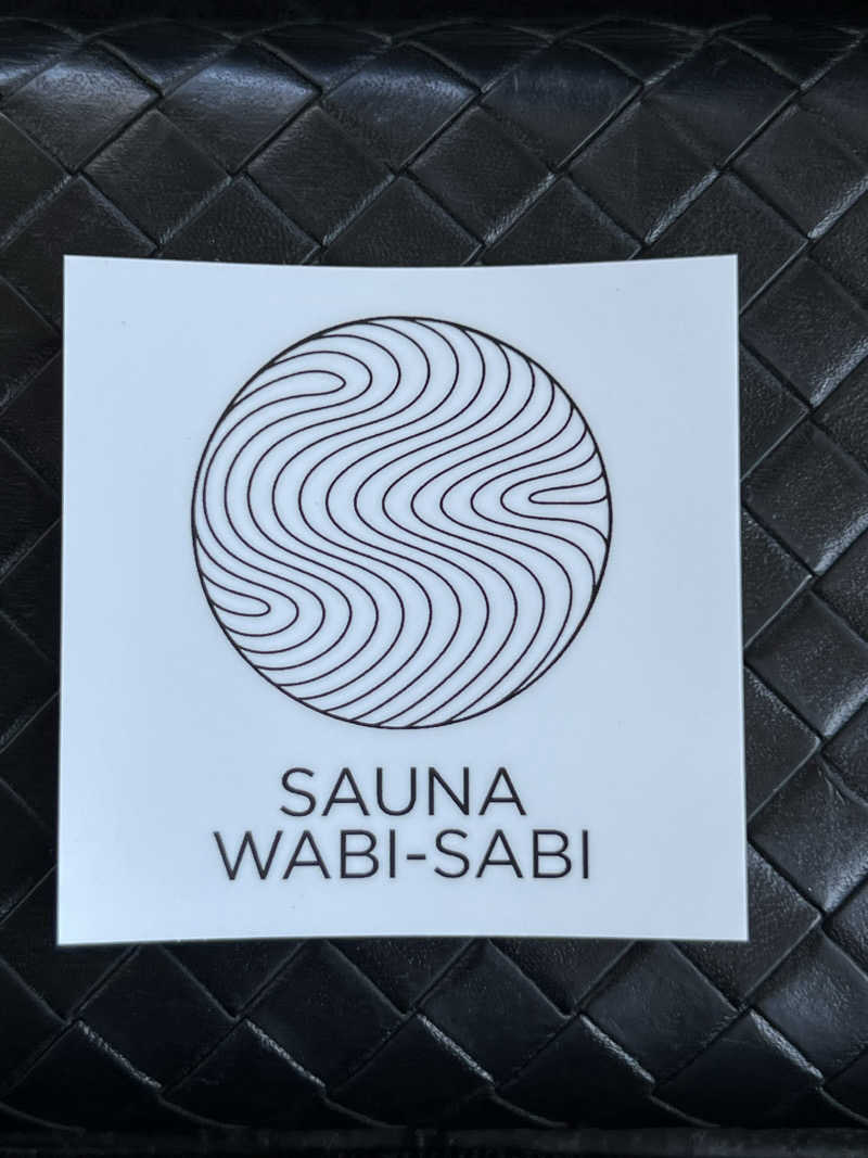 かばちゃんさんのSAUNA WABI-SABIのサ活写真