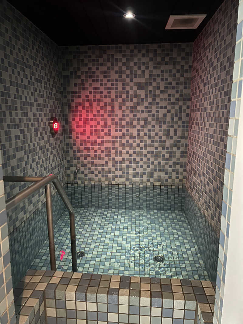 かばちゃんさんのMACHI:SAUNA HIROSHIMAのサ活写真