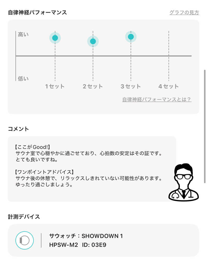 Osakeman_saunaさんの天然温泉 満天の湯のサ活写真
