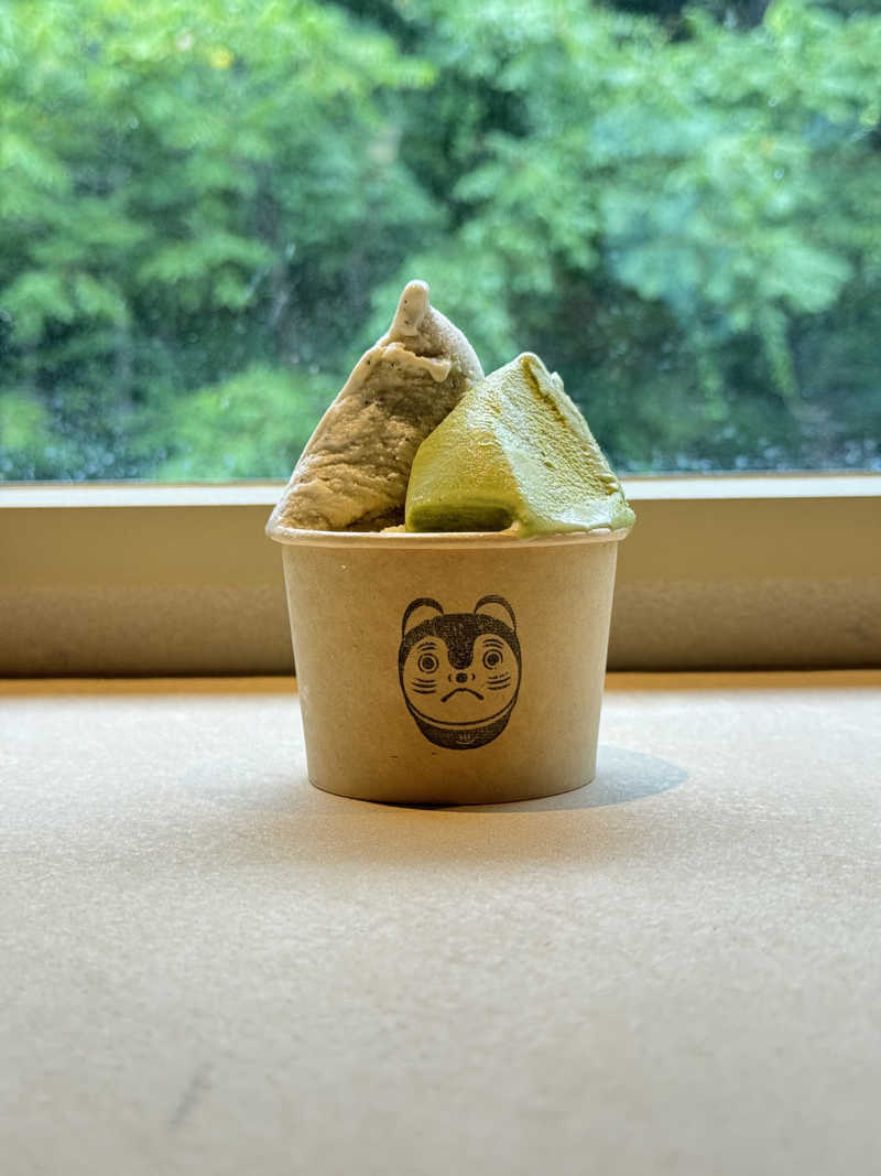marieさんの休日湯のサ活写真