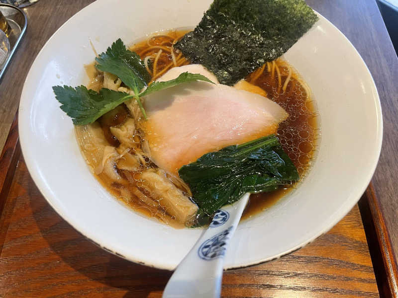 KooFuu🐼さんの松本湯のサ活写真