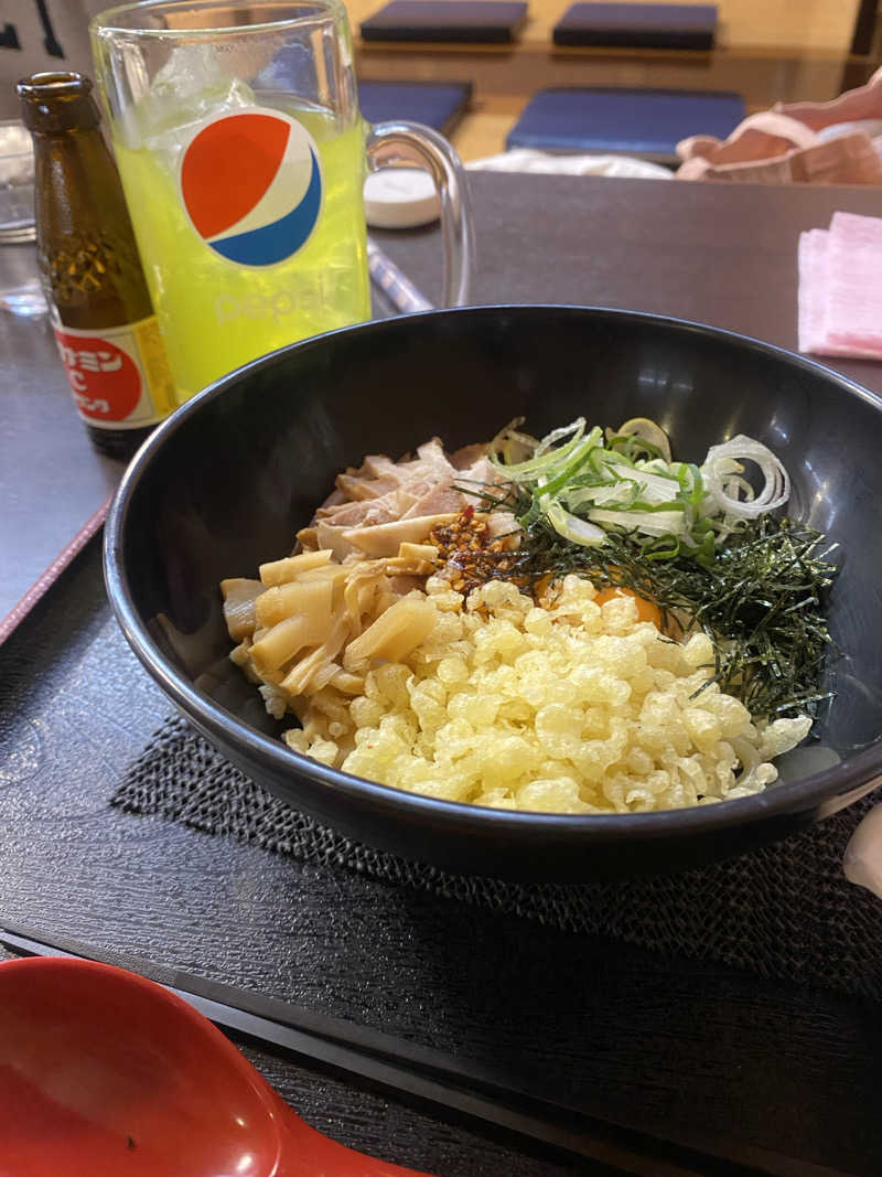 ホさんの天然温泉コロナの湯 中川店のサ活写真