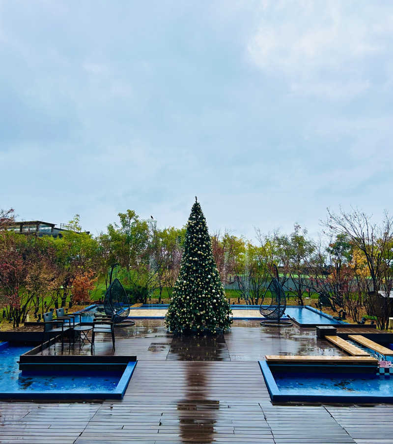 m±プラスさんの島原温泉 ホテル南風楼のサ活写真