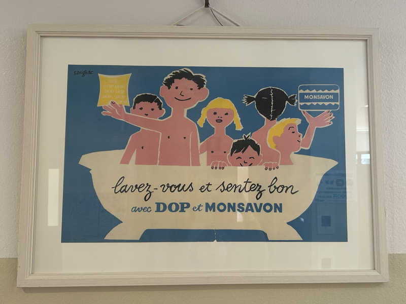 m±プラスさんの原城温泉 真砂のサ活写真