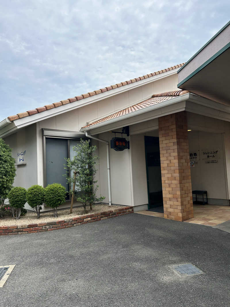 m±プラスさんのHOTEL シーサイド島原のサ活写真