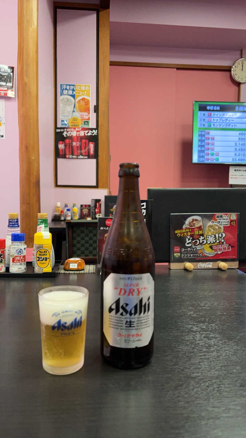 フサウナさんのスパ&カプセル ニューウイングのサ活写真