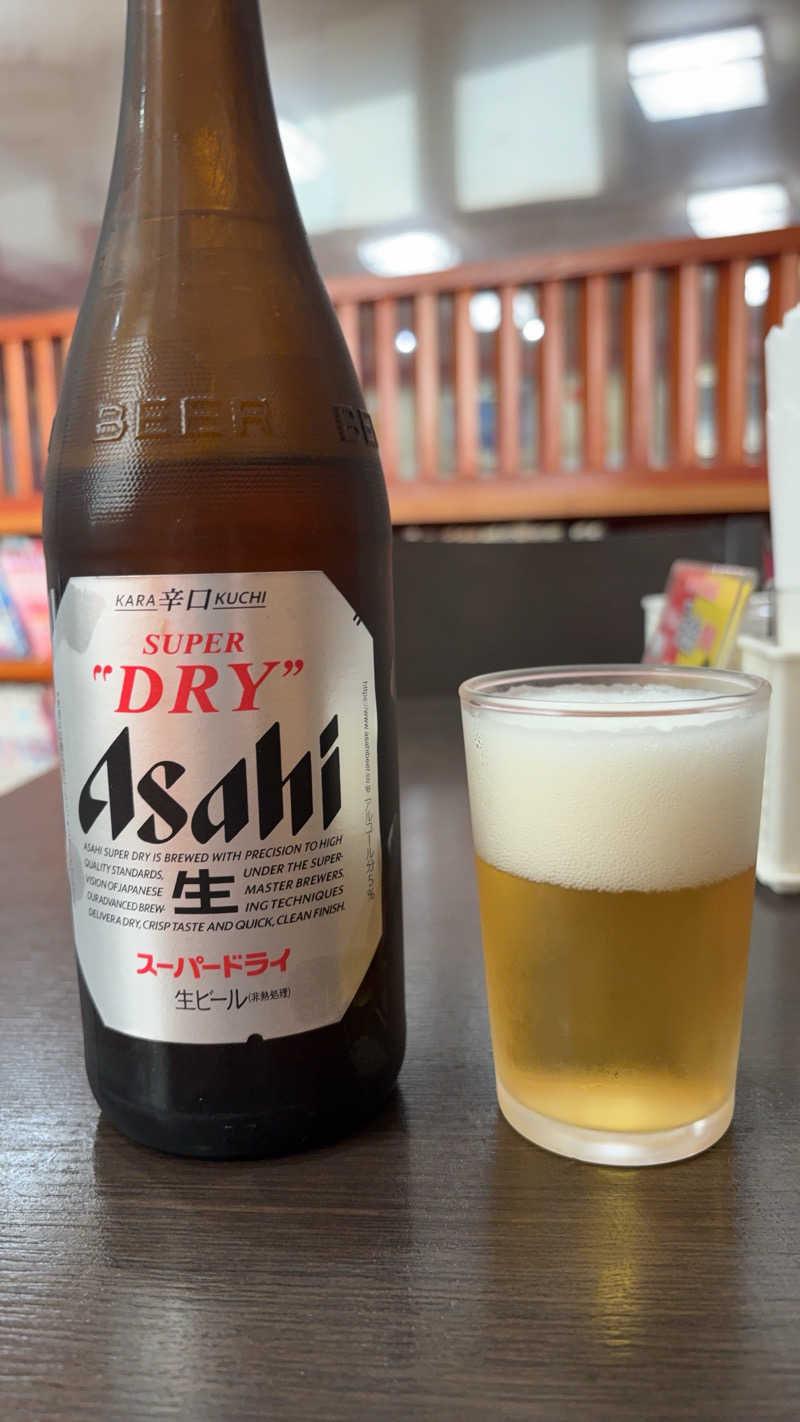 フサウナさんのカプセル&サウナ 川崎ビッグのサ活写真