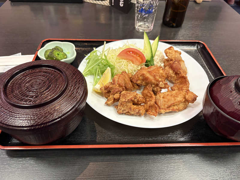 フサウナさんのスパ&カプセル ニューウイングのサ活写真