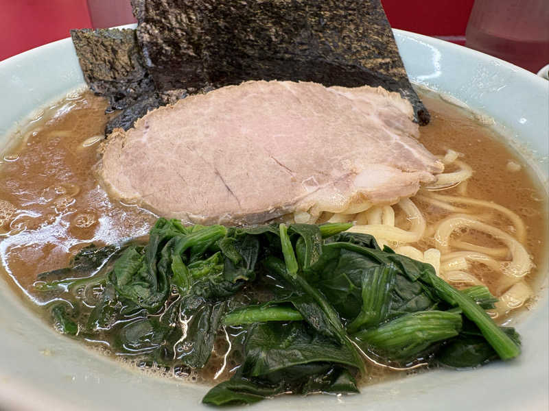 猿腕侍さんのホリデイスポーツクラブ 船橋日大前のサ活写真