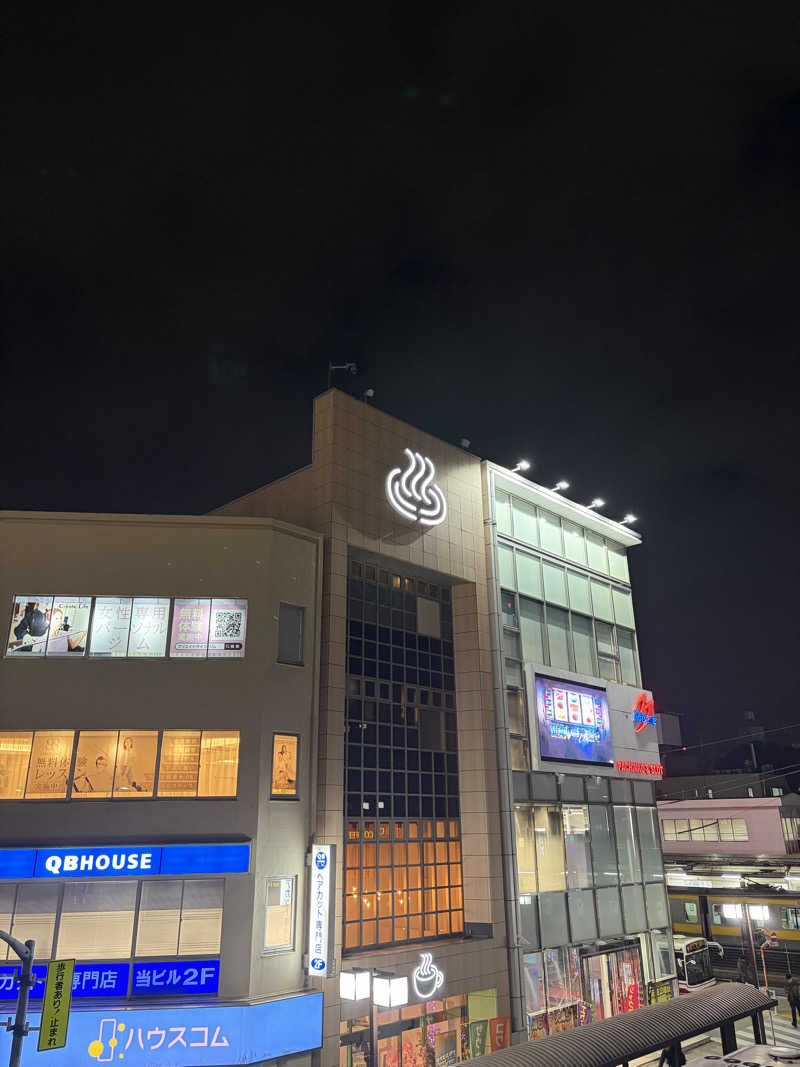 BANECHKA SAUNASKIYさんのFLOBA(フローバ)のサ活写真