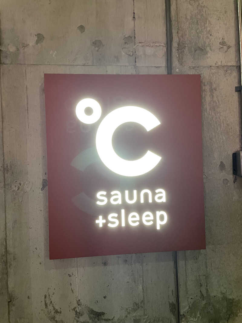 オレンジさんのドシー五反田のサ活写真