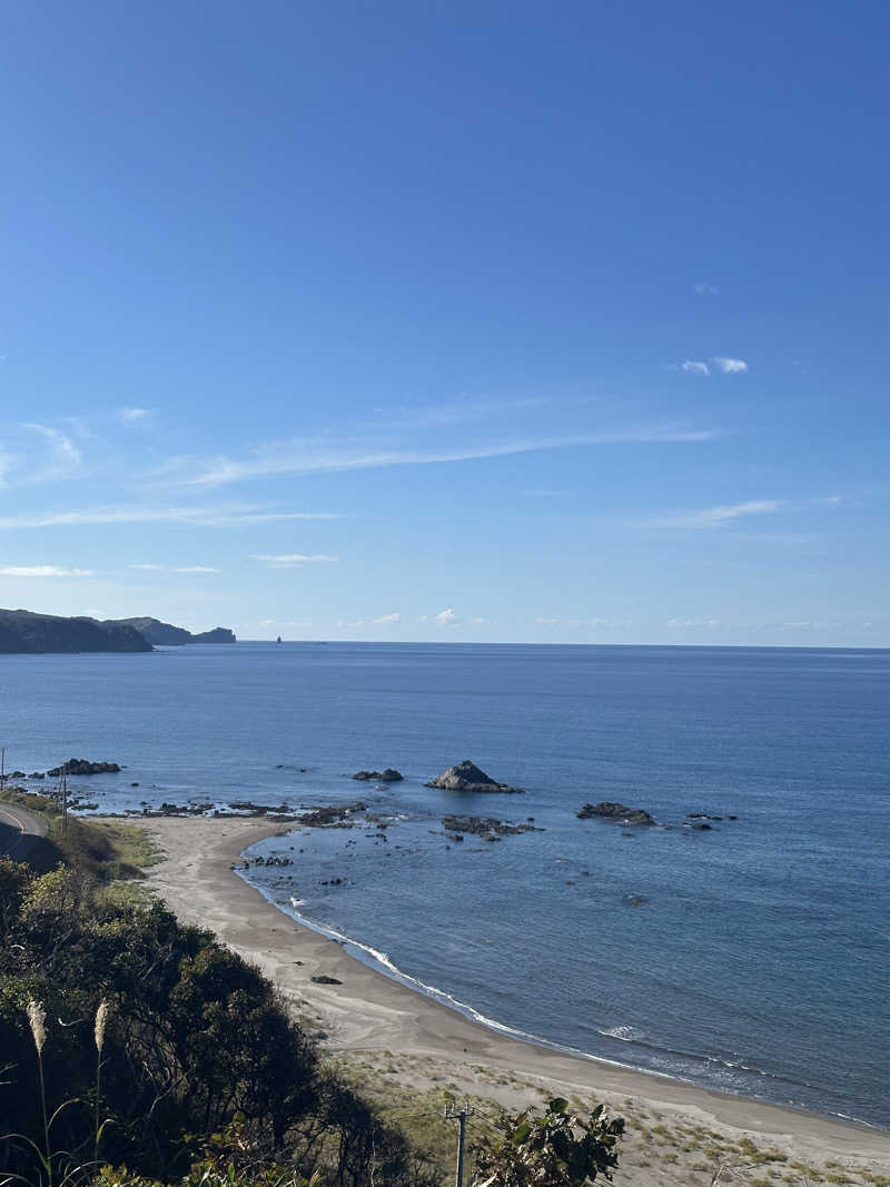 クロさんの岬の湯 しゃこたんのサ活写真
