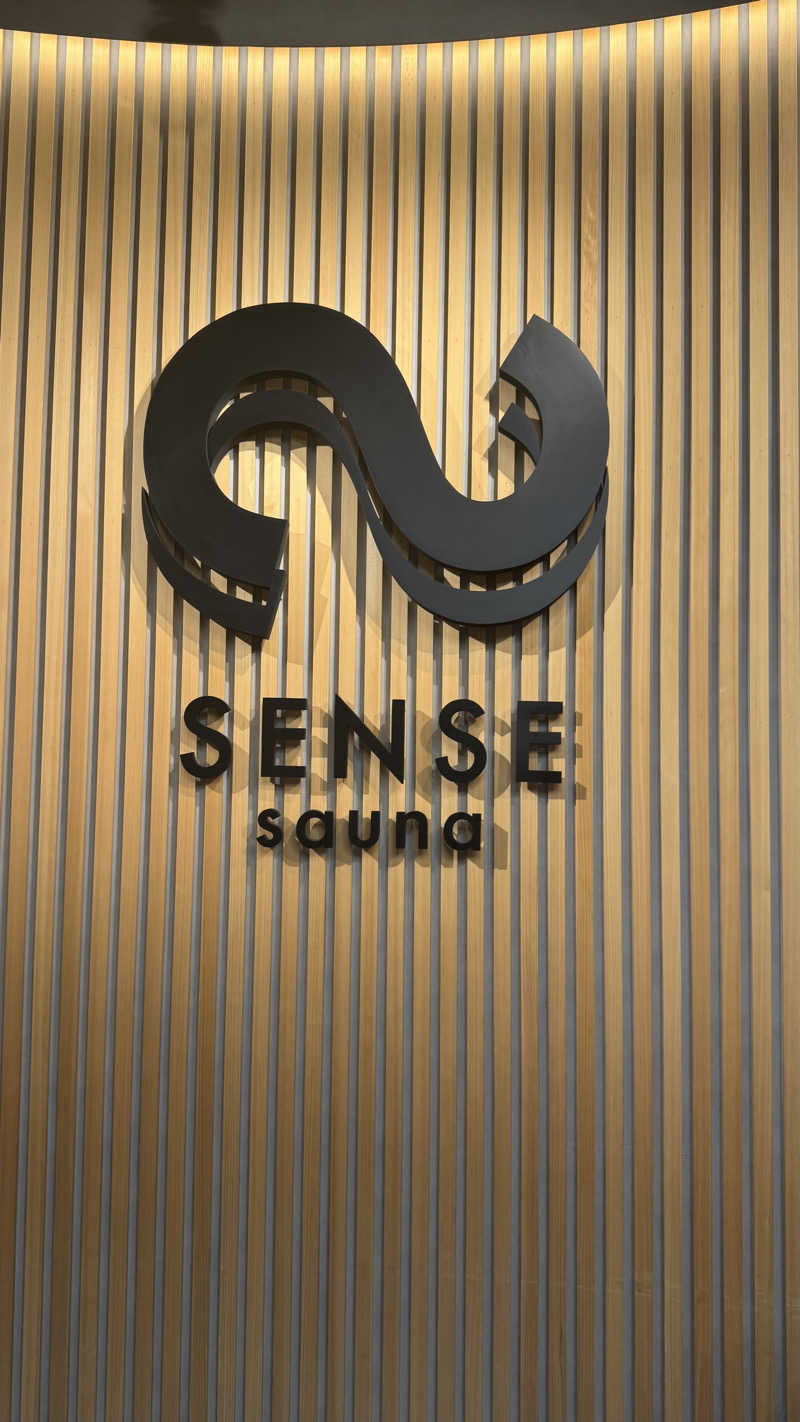 サウジロウさんのSENSE saunaのサ活写真
