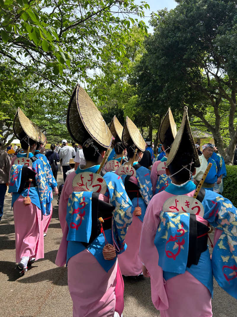 茶茶さんの昭和湯のサ活写真