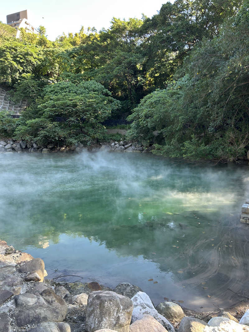茶茶さんの南豊天玥泉会館のサ活写真