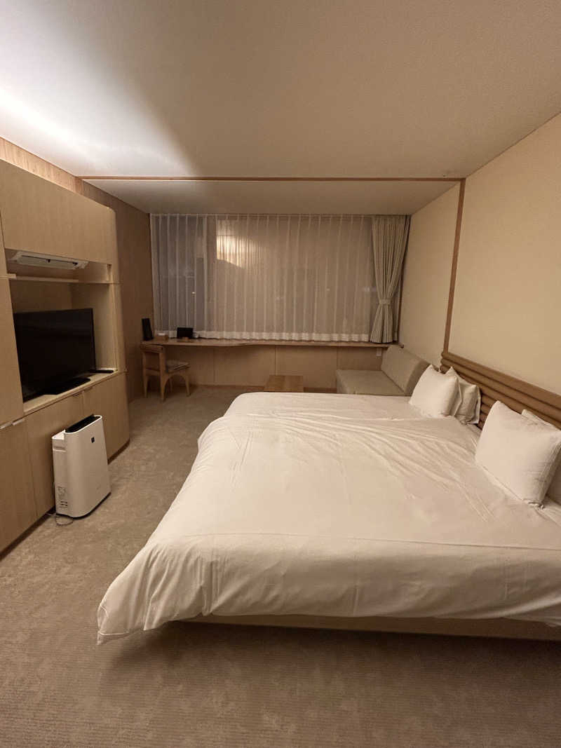 茶茶さんのSHONAI HOTEL SUIDEN TERRASSE / スイデンテラスのサ活写真