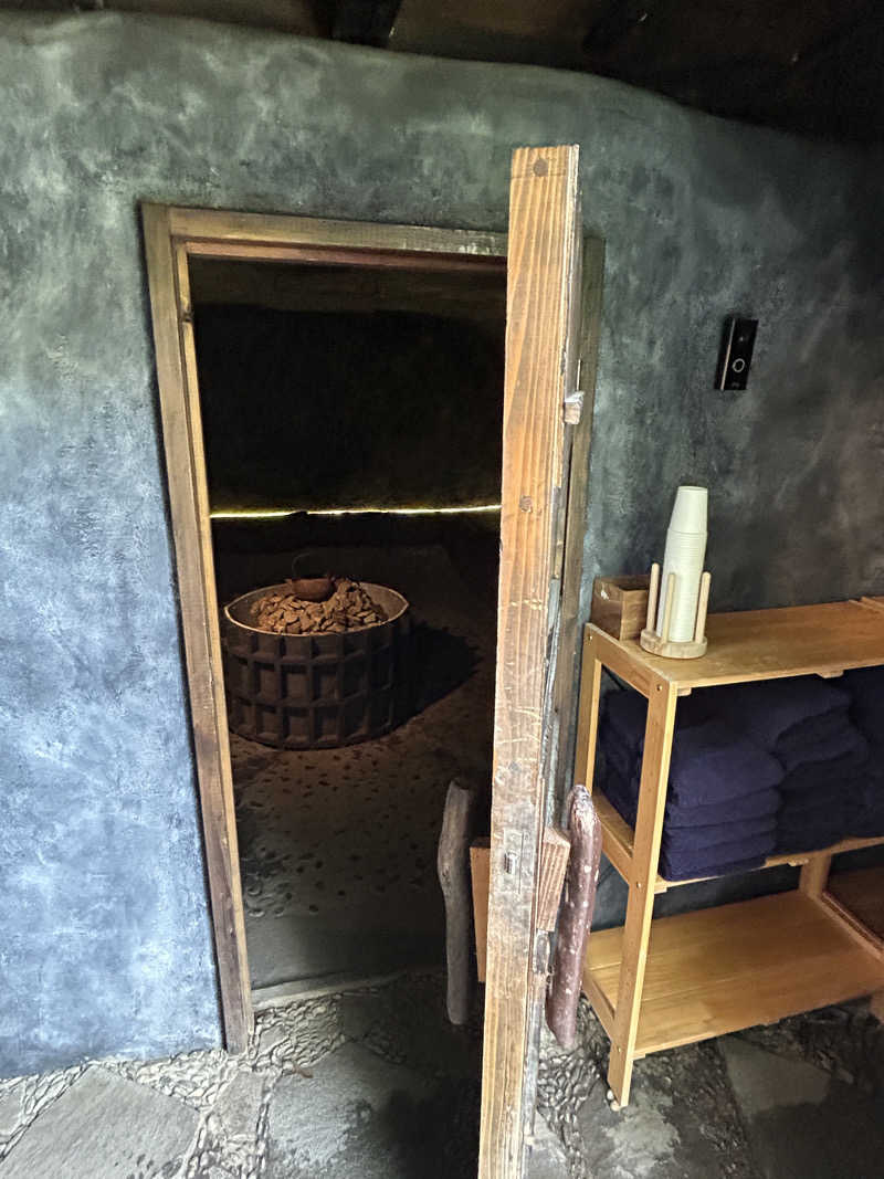 コウヘイさんのJIKON SAUNA TOKYOのサ活写真