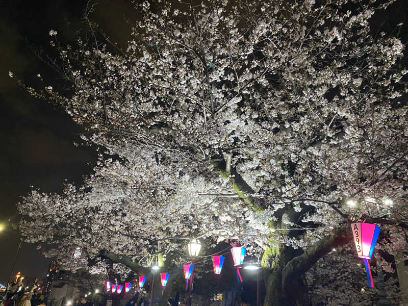 ぽぽぽんたさんのととけん日本橋浜町のサ活写真