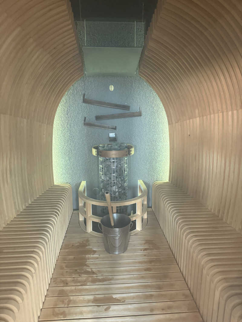 M.C.BさんのBIO-RESORT HOTEL&SPA OPark OGOSE(オーパークおごせ)のサ活写真