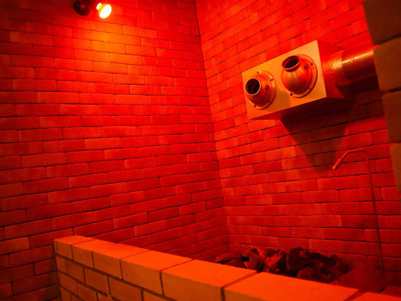 M.C.Bさんの佐倉天然温泉 澄流(すみれ)のサ活写真