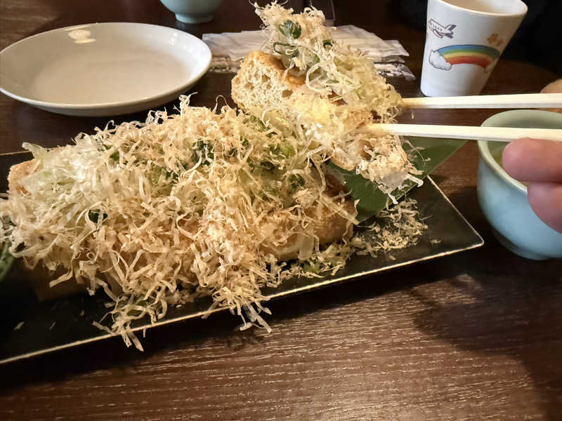 M.C.Bさんの成田空港温泉 空の湯のサ活写真