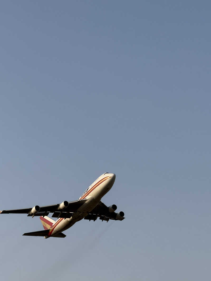 M.C.Bさんの成田空港温泉 空の湯のサ活写真