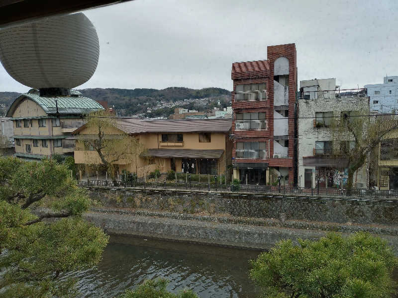 junjunsaunaさんのホテルラヴィエ川良のサ活写真