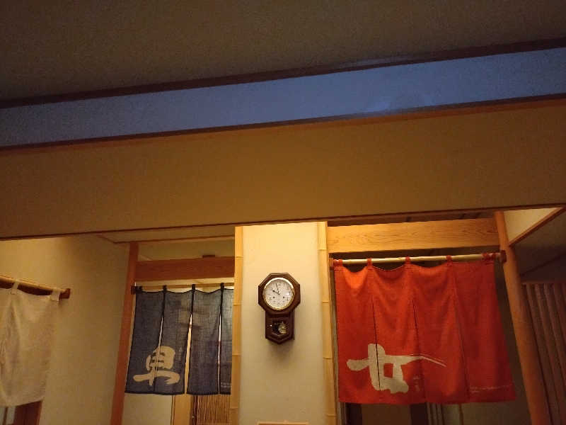 junjunsaunaさんのいにしえの宿 伊久(いきゅう)のサ活写真