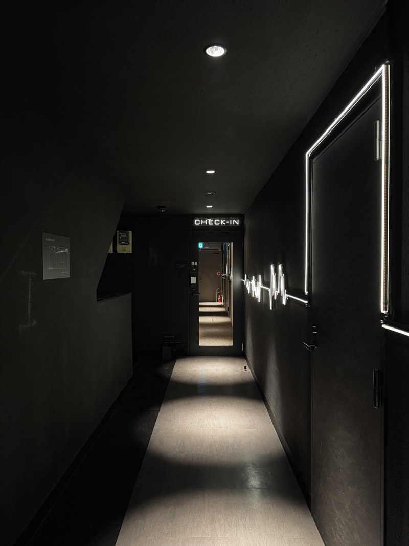 🌼さんの脈 -MYAKU PRIVATE SAUNA-のサ活写真