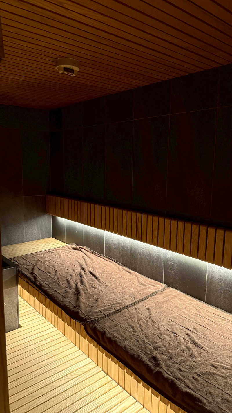 🌼さんの脈 -MYAKU PRIVATE SAUNA-のサ活写真
