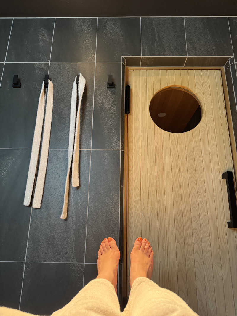 🌼さんの脈 -MYAKU PRIVATE SAUNA-のサ活写真