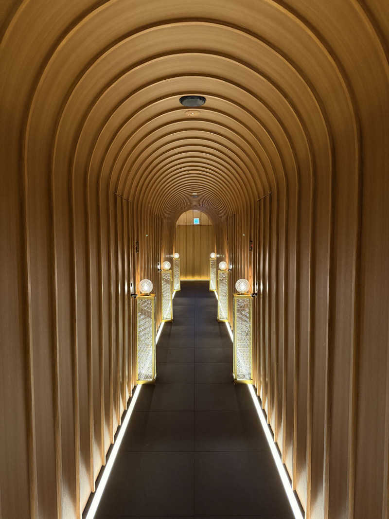 SEA37さんのKUDOCHI sauna 銀座店のサ活写真