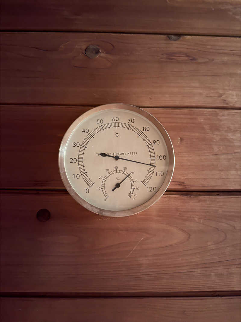 SEA37さんのOFF SAUNAのサ活写真