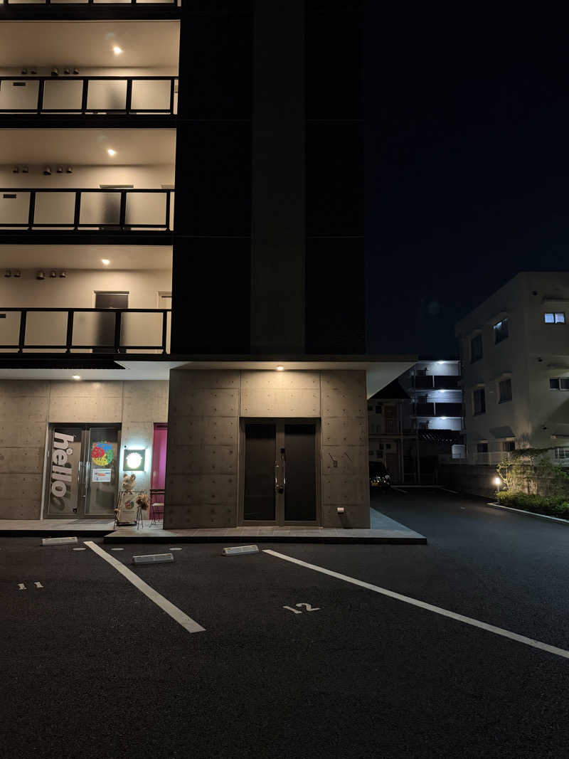 SEA37さんの紡〜TSUMUGI〜のサ活写真