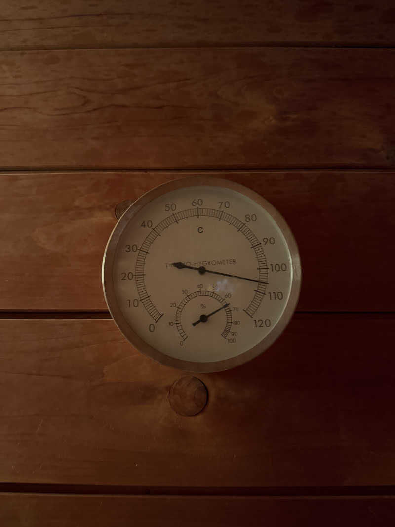 SEA37さんのOFF SAUNAのサ活写真