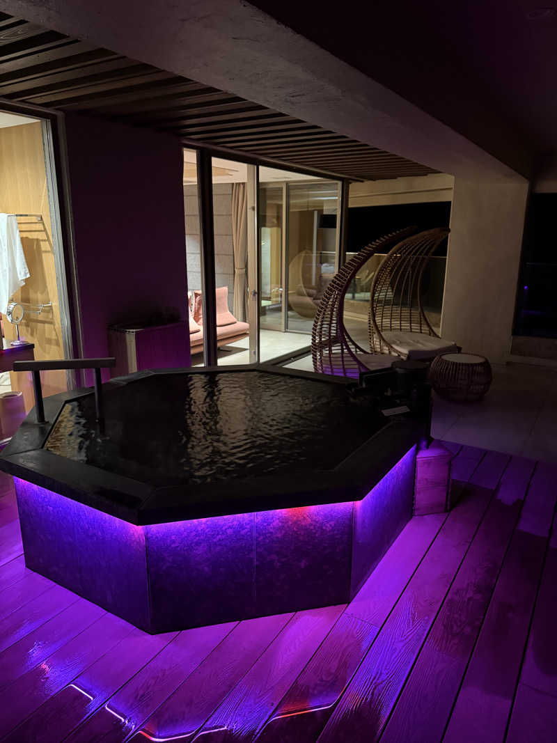 SEA37さんの伊豆稲取温泉 食べるお宿 浜の湯のサ活写真