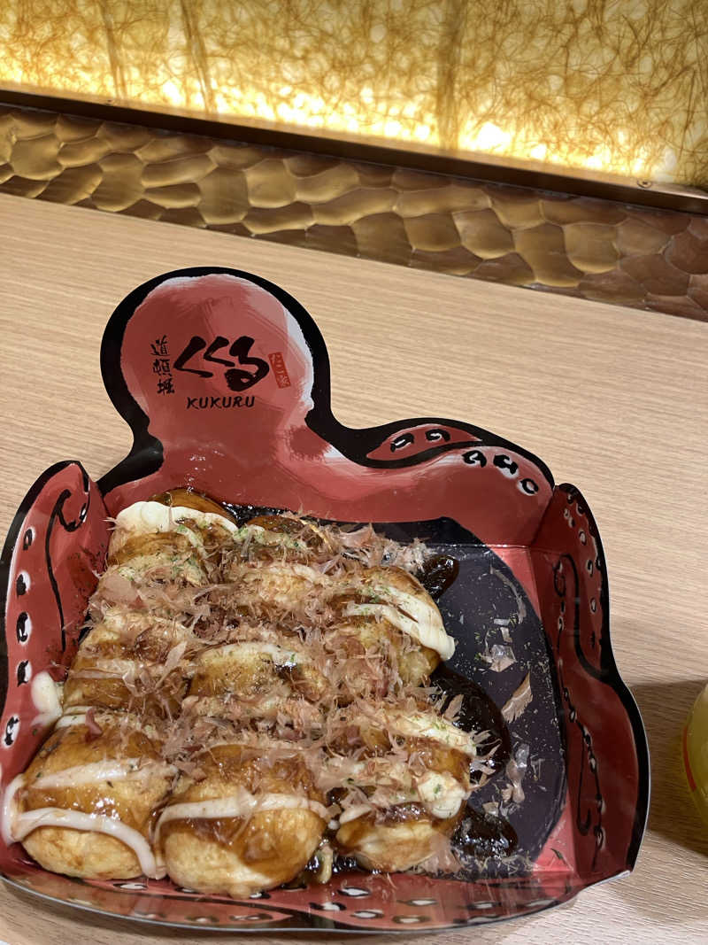 ストロングスタイルなっしーさんのホテルインターゲート大阪 梅田のサ活写真