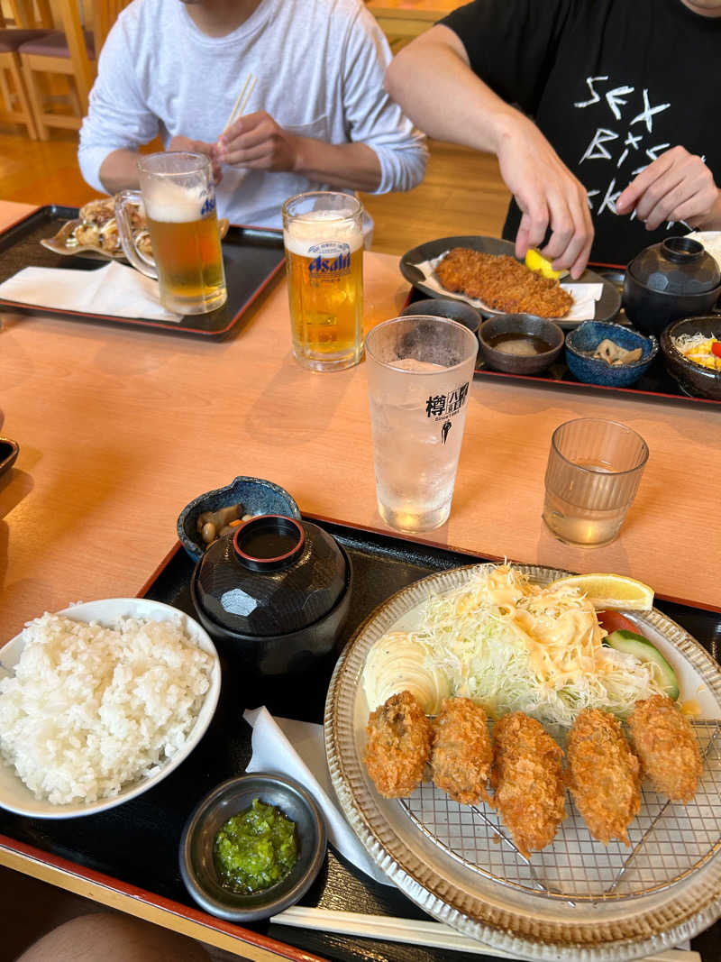 Satoshi  Okamotoさんのゆららの湯 奈良店のサ活写真