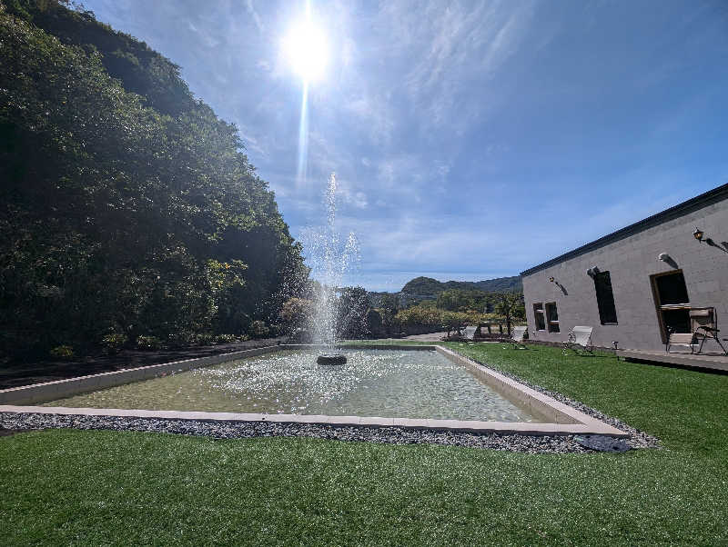 爆汗ボンバー・ナメさんのSAUNA Otaru archのサ活写真