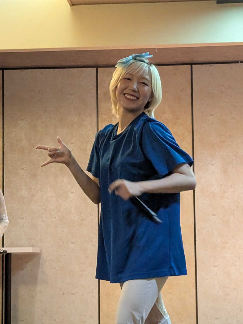 爆汗ボンバー・なめさんのニコーリフレ SAPPOROのサ活写真