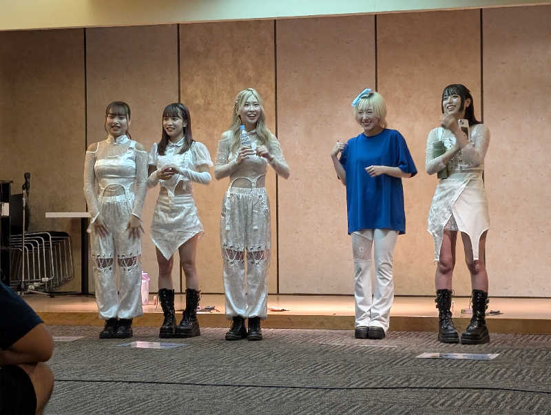 爆汗ボンバー・なめさんのニコーリフレ SAPPOROのサ活写真